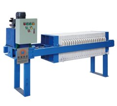 500型千斤顶压滤机系列的图片