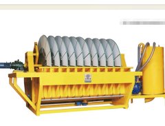 陶瓷真空过滤机的图片