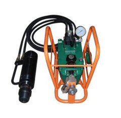 MSY-180-55型手动锚索张拉机具的图片