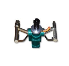 ZQS-50/1.8型气动手持式锚杆钻机的图片