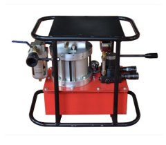 MQ22-350/50型矿用锚索张拉机具的图片