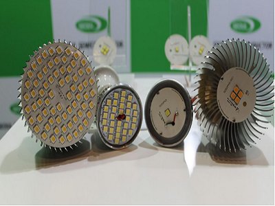 氧化铝透明陶瓷：LED半导体照明领域“新宠儿”