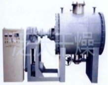 PZG系列真空耙式干燥机的图片