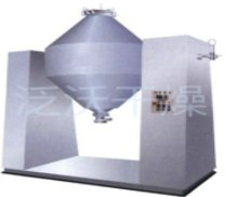 SZG系列双锥回转真空干燥机的图片