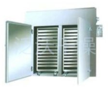 CT-C系列热风循环烘箱的图片