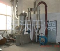 QG脉冲气流干燥机的图片