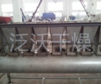 XF系列沸腾干燥机的图片