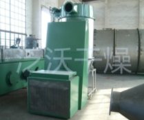 GFG系列高效沸腾干燥机的图片