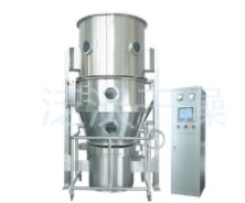FL-B系列沸腾制粒干燥机的图片