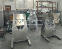 YK系列摇摆式制粒机的图片