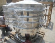 ZS系列圆形振动筛的图片