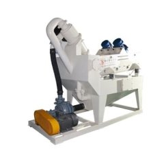 砂子回收机器的图片