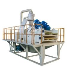 粉末回收装置的图片