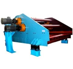 尾矿脱水筛的图片