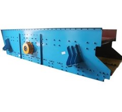 圆形振动筛的图片