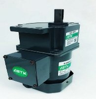 全新ASTK三相电机牙箱的图片