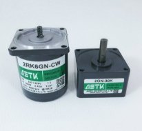 可逆电机减速机的图片