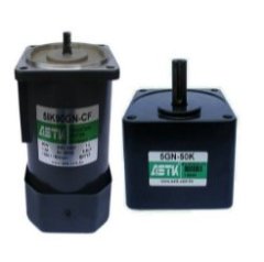 全新ASTK三相减速电机的图片