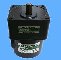 ASTK三相减速电机的图片