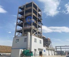 菊粉喷雾干燥机的图片