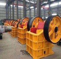 颚式破碎机.的图片