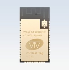 WT32-S3-WROVER的图片