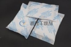 蒙脱石干燥剂的图片