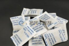 活性矿物干燥剂的图片