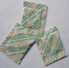 脱氧剂的图片