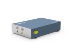 Smart高重频窄脉宽激光器的图片