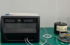 热常数分析仪的图片