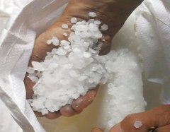 聚乙烯蜡(PE蜡)的图片