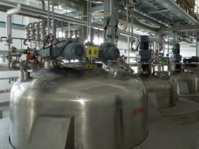 日化成套生产线供应商：浙江美宝工业科技股份有限公司入驻粉享通