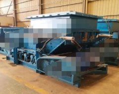 GLD1500/7.5/S甲带式给煤机的图片