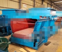 GLD2200/7.5/S甲带式给煤机的图片