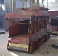 GLD3300/7.5/S甲带式给煤机的图片