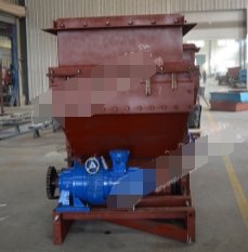 GLD4000/11/B甲带式给煤机的图片