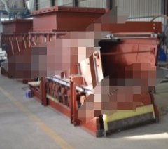 GLD4000/11/S甲带给煤机的图片