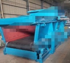 GLD皮带给煤机的图片