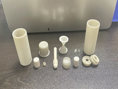散热更高效！解锁氮化铝陶瓷的超精密加工技术