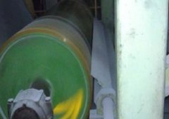 智能擦辊器的图片