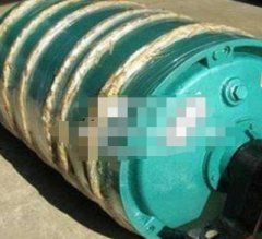 电动滚筒的图片