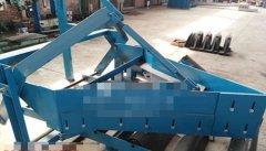 犁式卸料器的图片