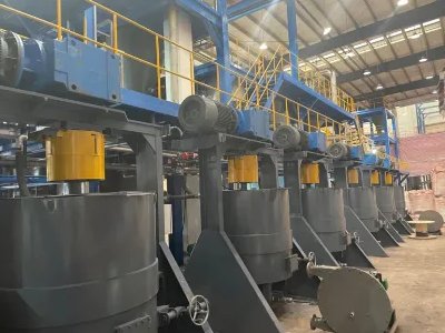 回转窑、砂磨机供应商：泰州市威凯合金科技有限公司入驻粉享通