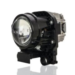 LED透镜模组的图片