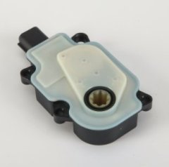 主动格栅执行器AGS01的图片