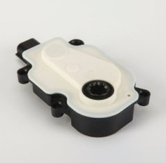 主动格栅执行器AGS02的图片