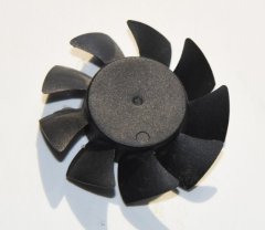 扇框扇叶的图片