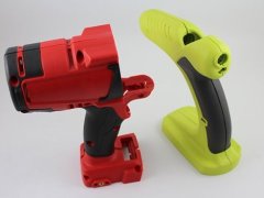 外壳包胶的图片