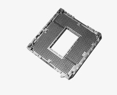 Socket连接器的图片